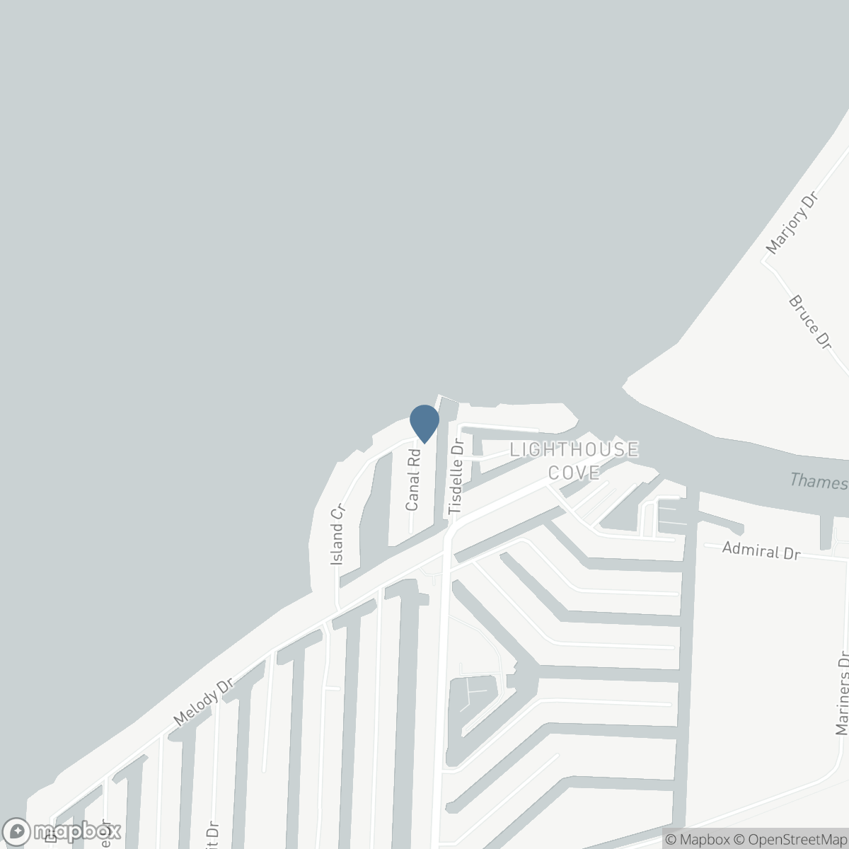 75 ISLAND, Tilbury, Ontario N0P 2L0